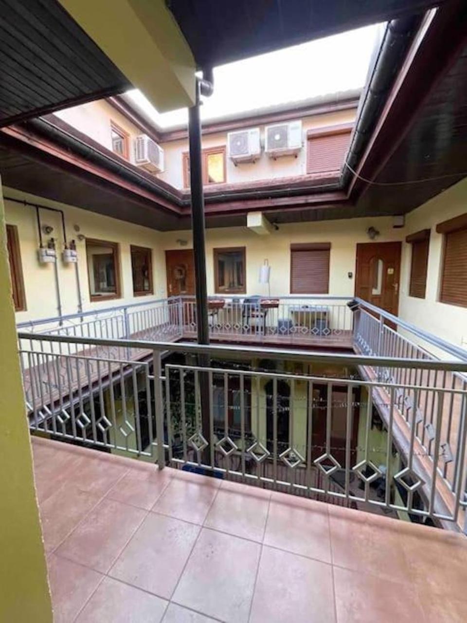 Grazia Apartment Timisoara Exterior foto