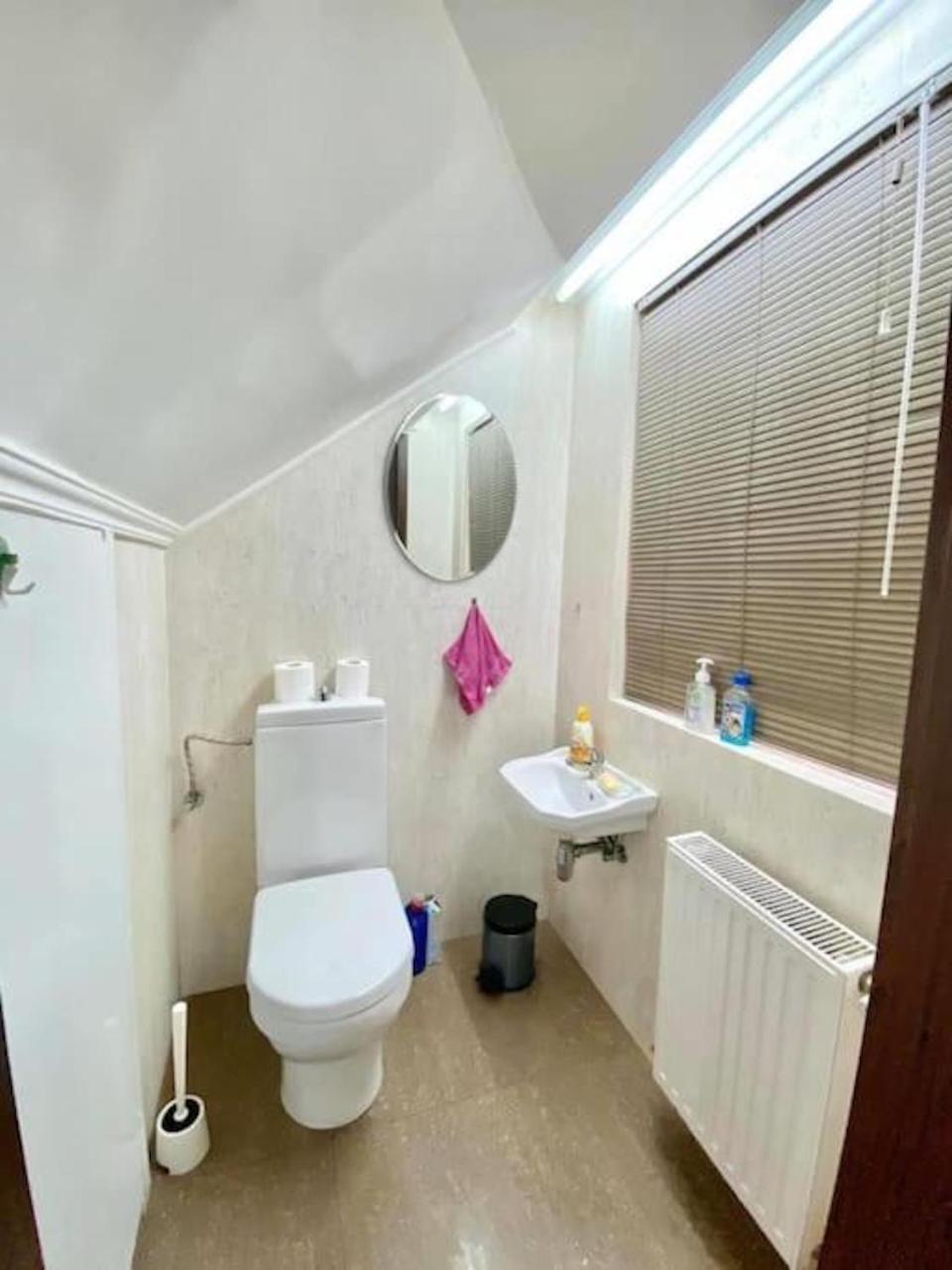 Grazia Apartment Timisoara Exterior foto