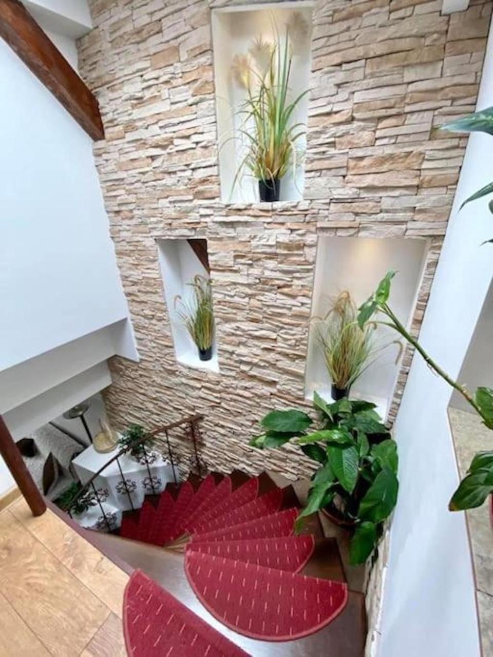 Grazia Apartment Timisoara Exterior foto