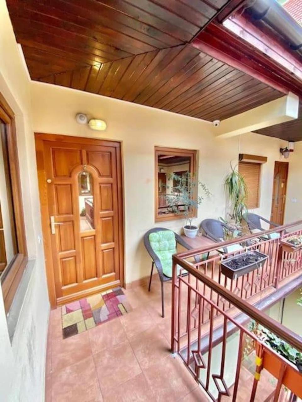 Grazia Apartment Timisoara Exterior foto