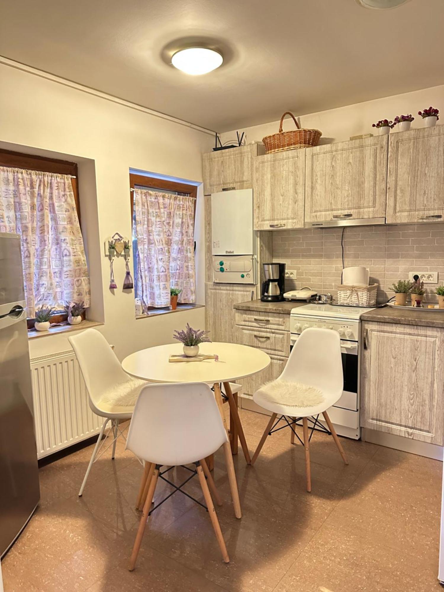 Grazia Apartment Timisoara Exterior foto