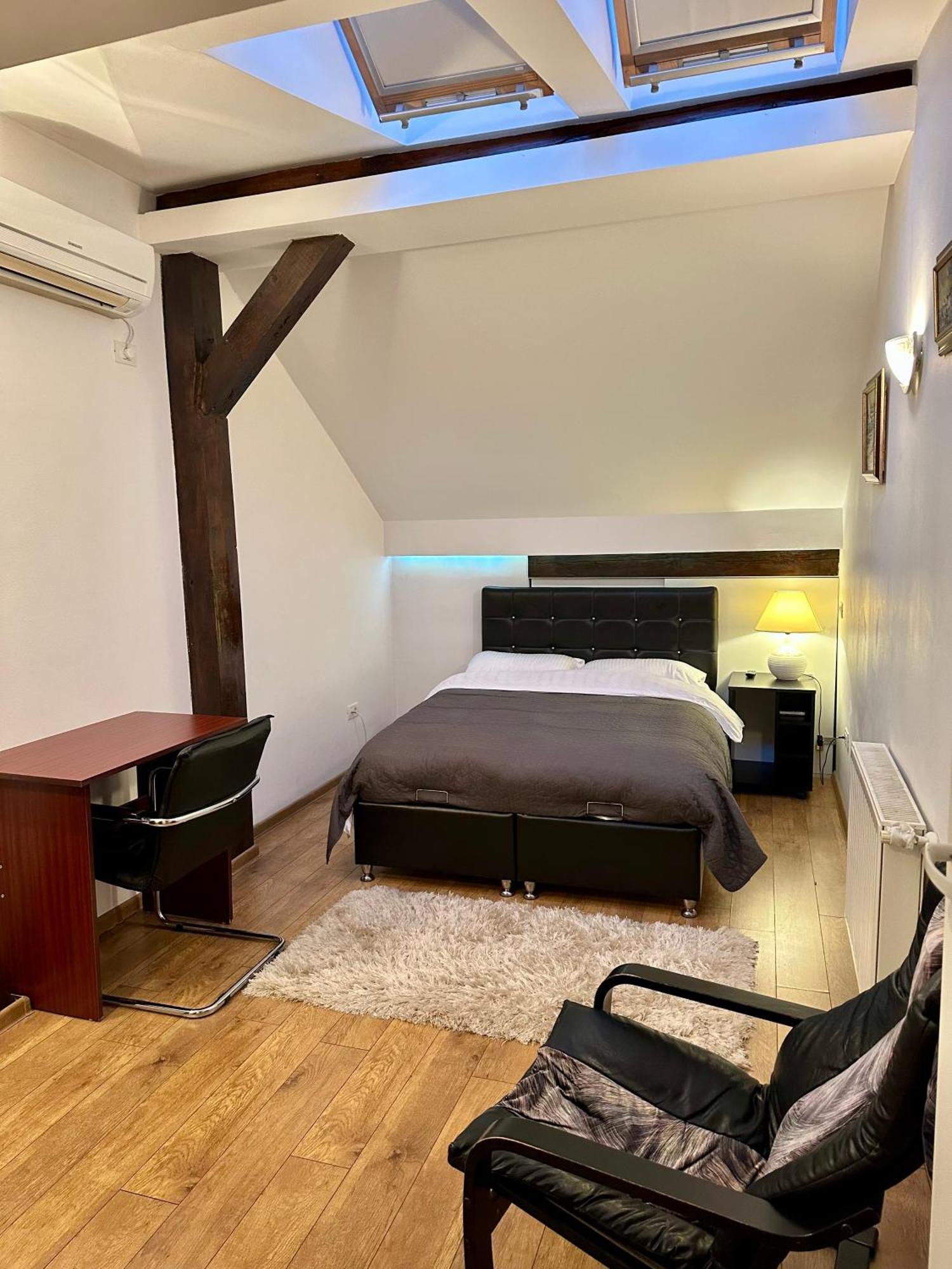 Grazia Apartment Timisoara Exterior foto