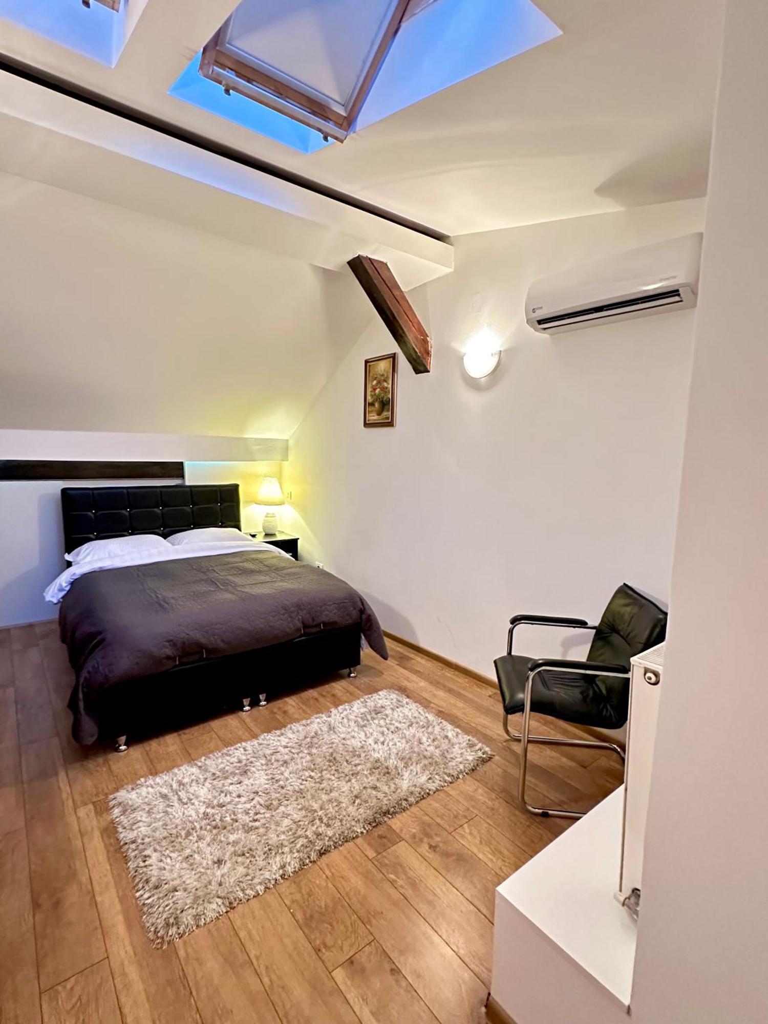 Grazia Apartment Timisoara Exterior foto